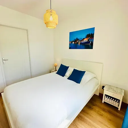 Les Ganivelles, Contemporaine, Proche Plage La Tremblade