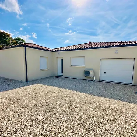 Les Ganivelles, Contemporaine, Proche Plage La Tremblade