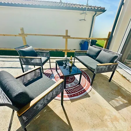 Les Ganivelles, Contemporaine, Proche Plage La Tremblade