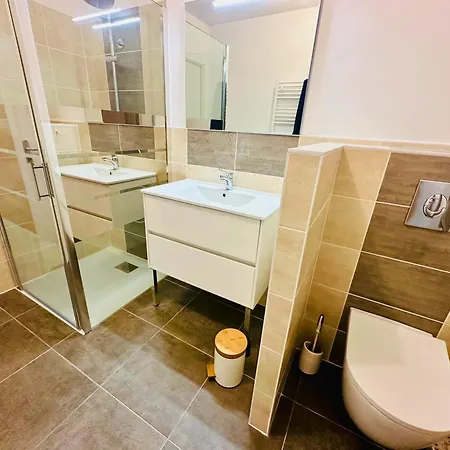 Villa Les Ganivelles, Contemporaine, Proche Plage