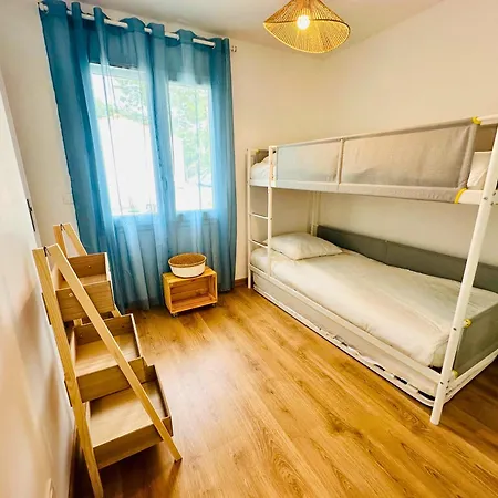 Les Ganivelles, Contemporaine, Proche Plage Villa La Tremblade