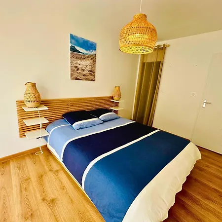 Les Ganivelles, Contemporaine, Proche Plage Villa La Tremblade